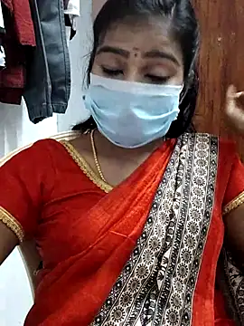 meena 27 online show from 02.19.25