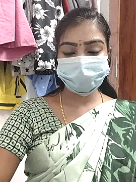 meena 27 online show from 02.20.25