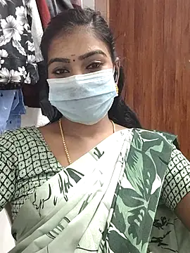 meena 27 online show from 02.20.25