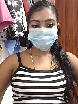 meena 27 online show from 02.21.25
