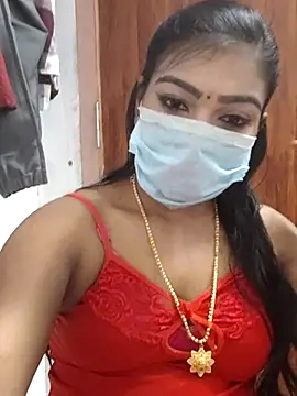 meena 27 online show from 02.22.25