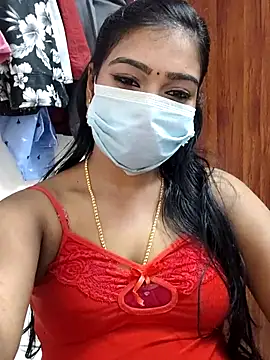 meena 27 online show from 02.22.25