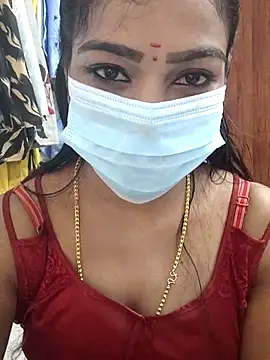 meena 27 online show from 02.26.25