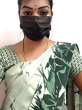 meena 27 online show from 09.16.25