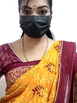 meena 27 online show from 09.22.25