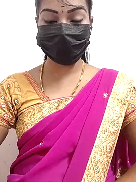 meena 27 online show from 09.25.25