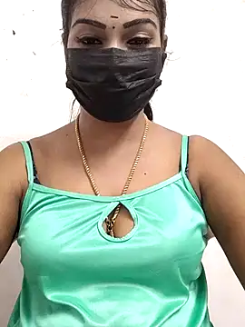 meena 27 online show from 10.13.25