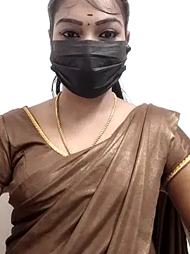 meena 27 online show from 10.21.25