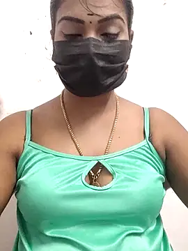 meena 27 online show from 10.26.25