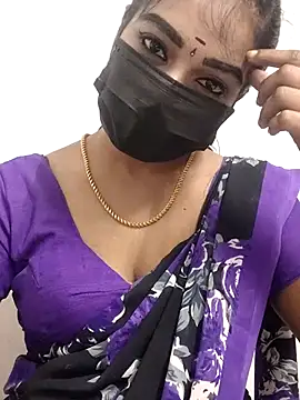 meena 27 online show from 11.24.25