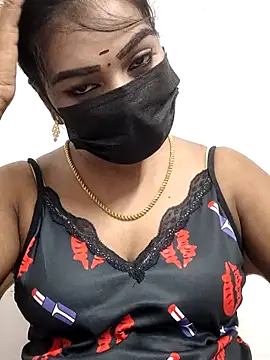 meena 27 online show from 01.14.26