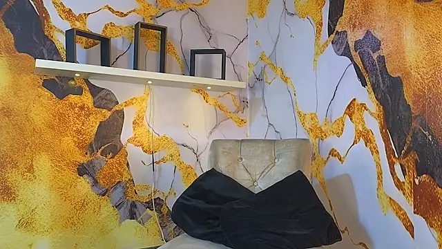 Nijinsky LatinBoy online show from 01.15.26