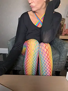 AlessasRoom online show from 11.10.25