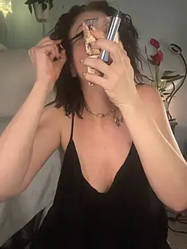 AlessasRoom online show from 03.08.26