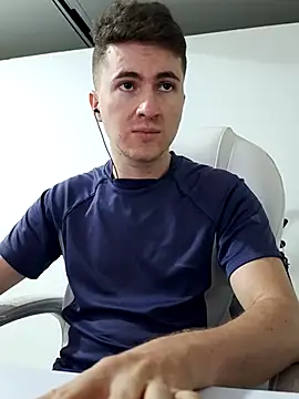 Snapshot of MrBelac chatting on 02.18.25 MrBelac online show from 02.18.25