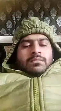 indihotguy online show from 01.08.25