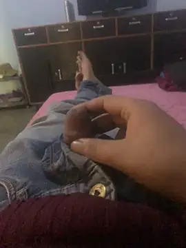 indihotguy online show from 01.10.25