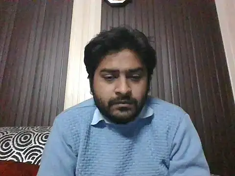 indihotguy online show from 01.11.25