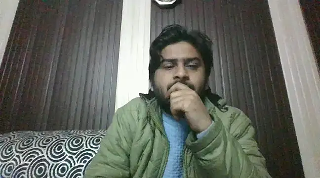 indihotguy online show from 01.12.25