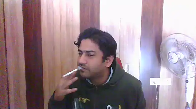 indihotguy online show from 02.11.25
