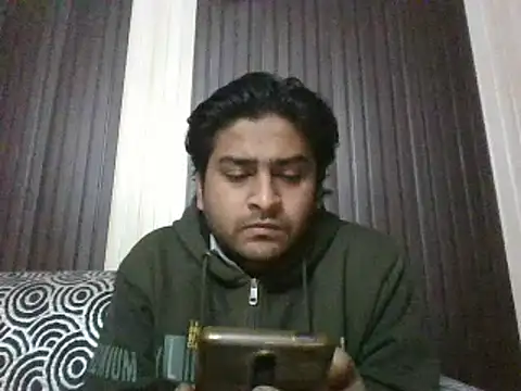 indihotguy online show from 02.13.25
