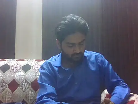 indihotguy online show from 11.01.25