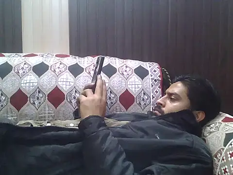 indihotguy online show from 11.11.25