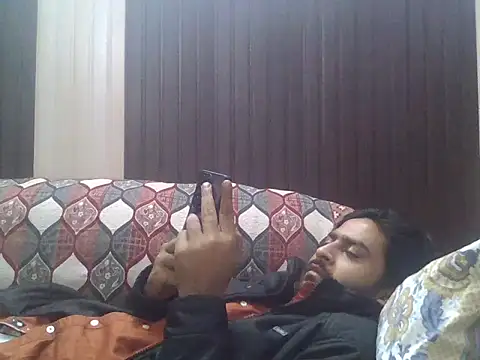 indihotguy online show from 11.29.25