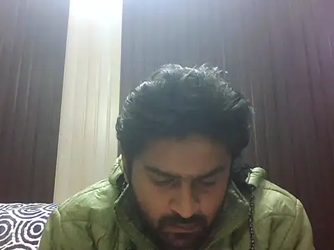 indihotguy online show from 12.20.25