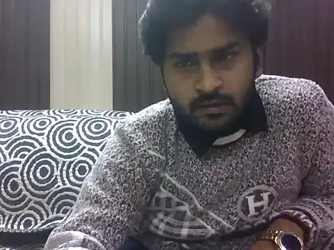 indihotguy online show from 01.11.26