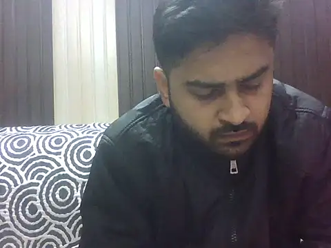 indihotguy online show from 02.01.26