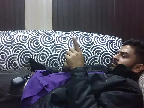 indihotguy online show from 02.16.26