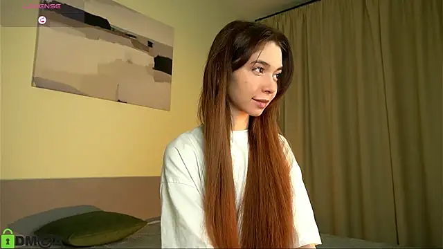 LittleOriana online show from 12.31.24