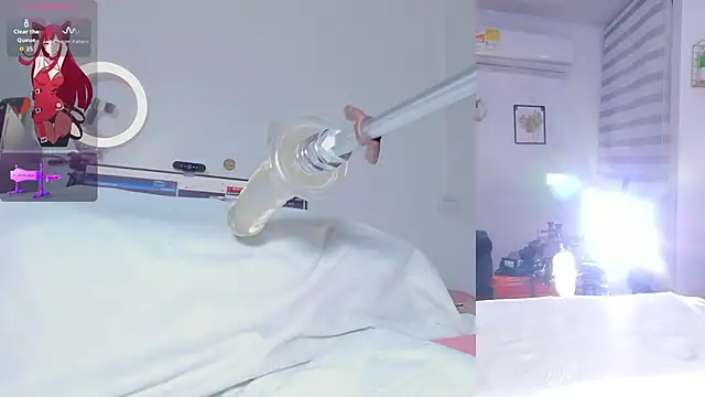 Maria Jones  online show from 10.23.25