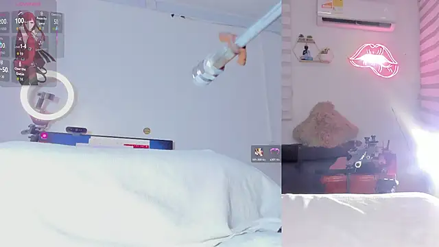 Maria Jones  online show from 02.12.26