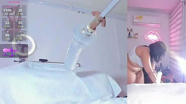 Maria Jones  online show from 04.02.26