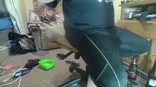 poesnuus999 online show from 09.20.25