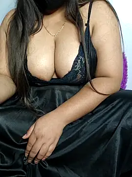 tanvihot2 online show from 11.26.25