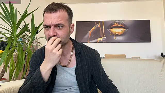 Asmodeuss666 online show from 02.25.25