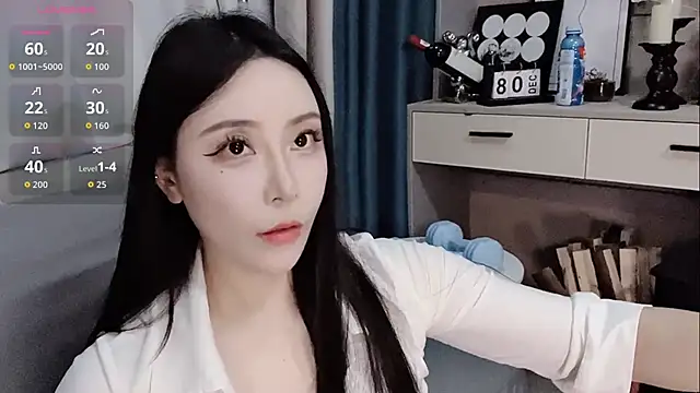 Caicai-a online show from 09.30.25