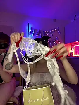 SOFYandMIKE online show from 02.05.26