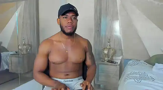 benjamincol online show from 01.26.25