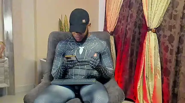 benjamincol online show from 02.24.25