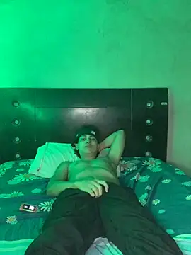 Br4ndxpimm online show from 01.12.25