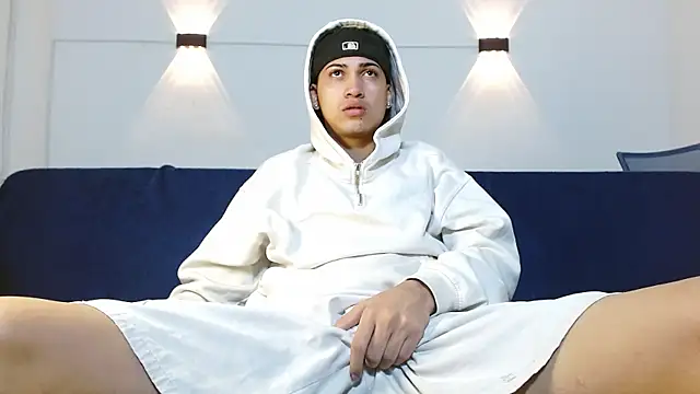 Br4ndxpimm online show from 10.08.25