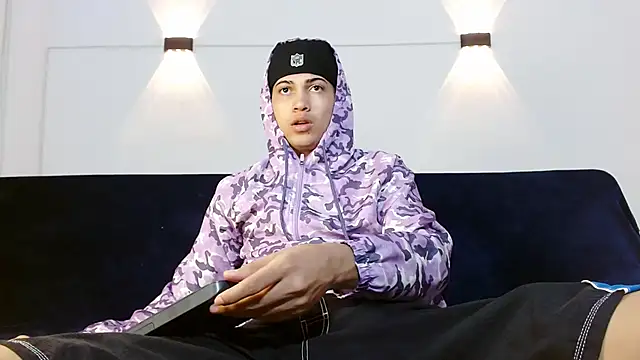 Br4ndxpimm online show from 10.11.25