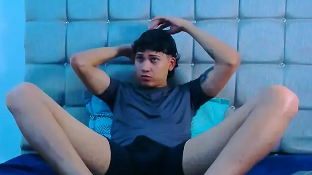 Br4ndxpimm online show from 02.25.26