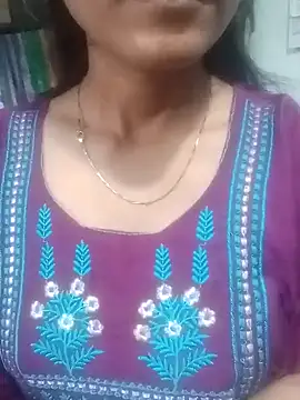 Snapshot of ananya_telugu chatting on 01.09.25 ananya telugu online show from 01.09.25