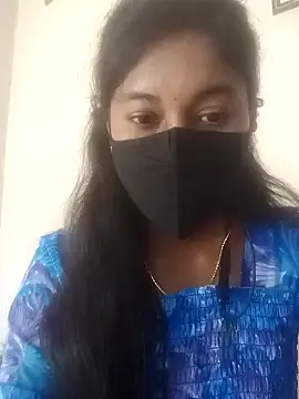 Snapshot of ananya_telugu chatting on 03.11.25 ananya telugu online show from 03.11.25