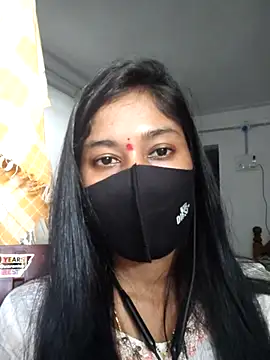 Snapshot of ananya_telugu chatting on 10.15.25 ananya telugu online show from 10.15.25